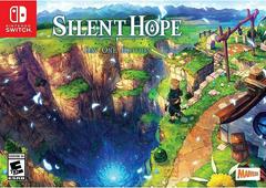 Silent Hope [Day One Edition] - Nintendo Switch