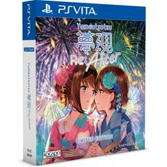 Yumeutsutsu Re:After [Limited Edition] - Playstation Vita