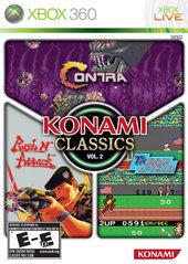 Konami Classics Volume 2 - Xbox 360