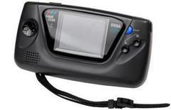 Sega Game Gear Handheld - Sega Game Gear