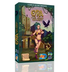 Eyra The Crow Maiden - NES