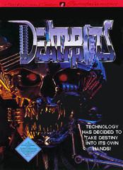 Deathbots - NES