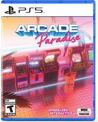 Arcade Paradise - Playstation 5