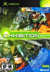 Xbox Exhibition Volume 1 - Xbox