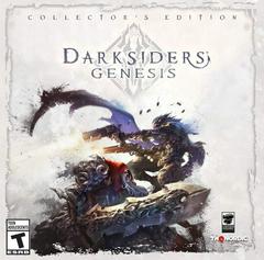 Darksiders Genesis [Collector's Edition] - Nintendo Switch