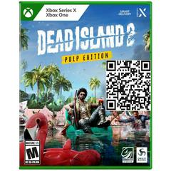 Dead Island 2 [Pulp Edition] - Xbox Series X