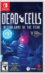 Dead Cells [Action Game of the Year] - Nintendo Switch