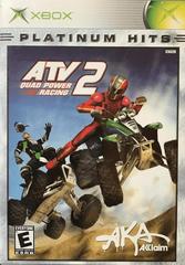 ATV Quad Power Racing 2 [Platinum Hits] - Xbox