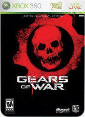 Gears of War [Limited Edition] - Xbox 360