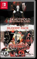 Skautfold: Bloody Pack - Nintendo Switch