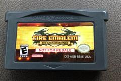 Fire Emblem Sacred Stones [Not for Resale] - GameBoy Advance