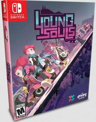 Young Souls [Collector's Edition] - Nintendo Switch