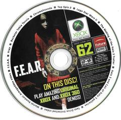 Official Xbox Magazine Demo Disc 62 - Xbox 360