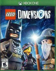 LEGO Dimensions - Xbox One
