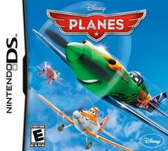 Disney Planes - Nintendo DS