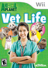 Animal Planet: Vet Life - Wii