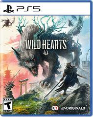 Wild Hearts - Playstation 5