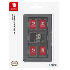Hori Game Card Case 24 - Nintendo Switch