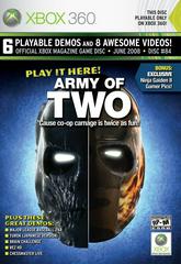 Official Xbox Magazine Demo Disc 84 - Xbox 360