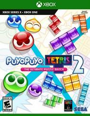 Puyo Puyo Tetris 2 - Xbox One