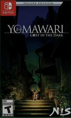 Yomawari: Lost in the Dark: Deluxe Edition - Nintendo Switch