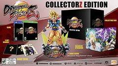 Dragon Ball FighterZ Collectorz Edition - Xbox One