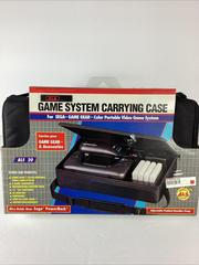 Game Console Carrying Case - Sega Game Gear