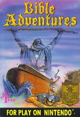 Bible Adventures - NES
