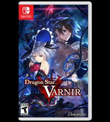 Dragon Star Varnir - Nintendo Switch