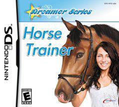 Dreamer: Horse Trainer - Nintendo DS