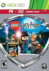 LEGO Harry Potter: Years 1-4 [Silver Shield] - Xbox 360