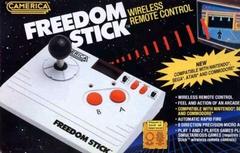 Freedom Stick Wireless Remote Control - NES