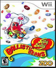 Jelly Belly: Ballistic Beans - Wii