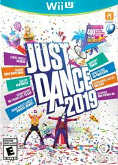 Just Dance 2019 - Wii U