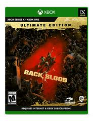 Back 4 Blood [Ultimate Edition] - Xbox Series X