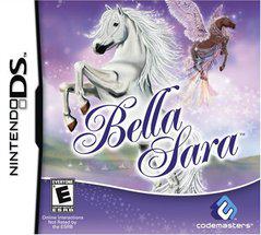 Bella Sara - Nintendo DS