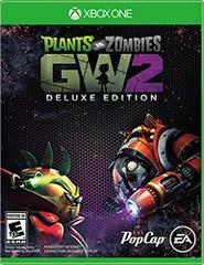 Plants vs. Zombies: Garden Warfare 2 [Deluxe Edition] - Xbox One
