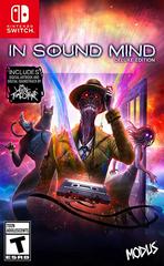 In Sound Mind [Deluxe Edition] - Nintendo Switch