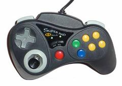 Super Pad 64 Plus - Nintendo 64