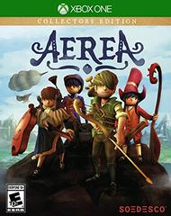 Aerea Collector's Edition - Xbox One