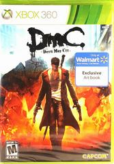 DMC: Devil May Cry [Walmart] - Xbox 360