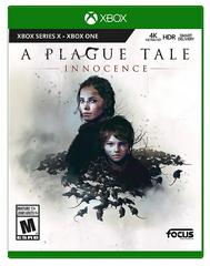 A Plague Tale: Innocence - Xbox Series X