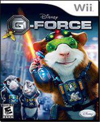 G-Force - Wii