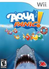Aqua Panic - Wii