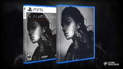 A Plague Tale: Innocence [Focus Store Exclusive] - Playstation 5