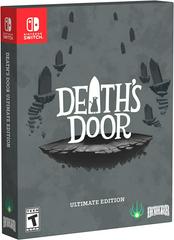 Death's Door [Ultimate Edition] - Nintendo Switch