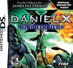 Daniel X: The Ultimate Power - Nintendo DS
