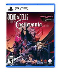Dead Cells: Return to Castlevania Edition - Playstation 5