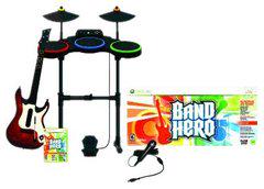 Band Hero Superbundle - Xbox 360