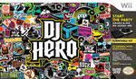 DJ Hero [Turntable Bundle] - Wii
